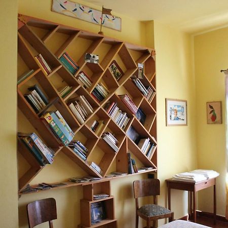 Bio Agriturismo Podere Pretoia San Gimignano Ngoại thất bức ảnh